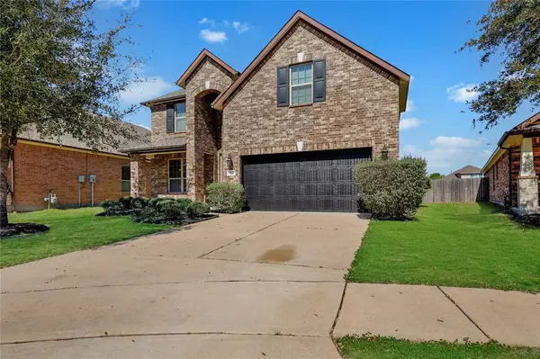 Cypress, TX 77433,8243 Lockridge Terrace LN