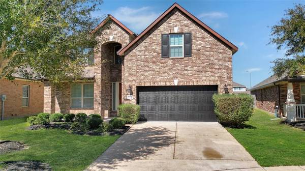 Cypress, TX 77433,8243 Lockridge Terrace LN