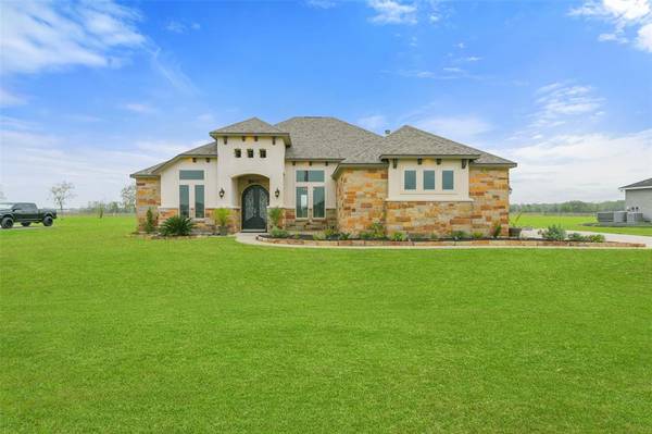 7903 Stratford Hall DR, Rosharon, TX 77583