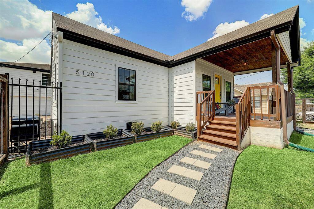Houston, TX 77023,5120 Leeland ST