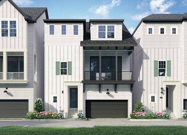 11057 Chatterton DR, Houston, TX 77043