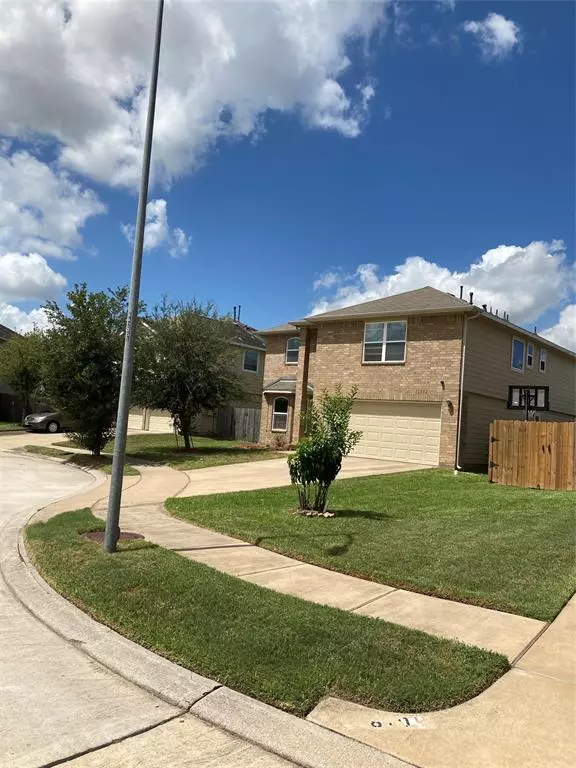 Houston, TX 77045,12814 Clermont Harbor CT