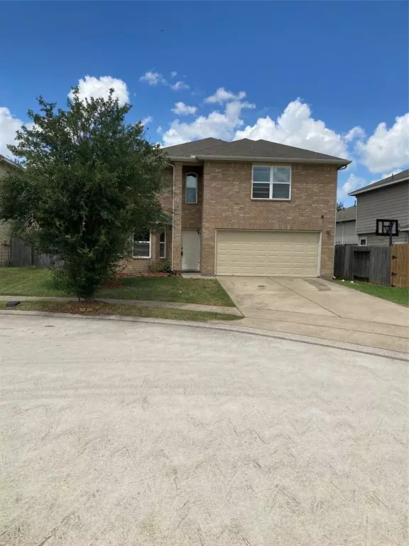 Houston, TX 77045,12814 Clermont Harbor CT