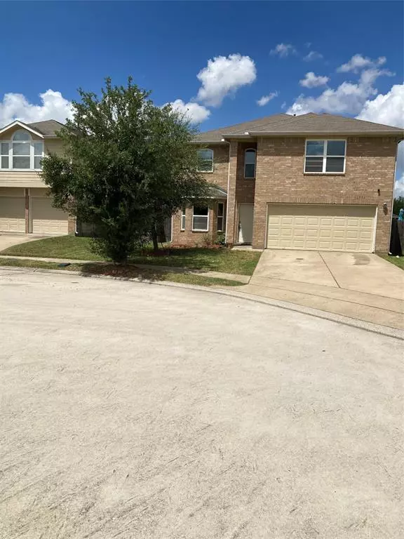 Houston, TX 77045,12814 Clermont Harbor CT