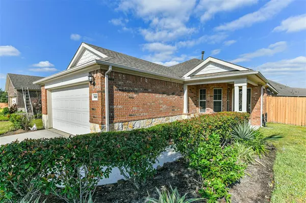 League City, TX 77573,1521 Tuscan Village DR