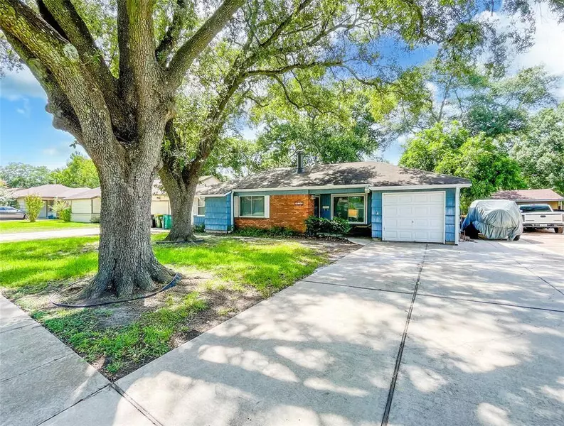 1614 San Jacinto DR, Pasadena, TX 77502