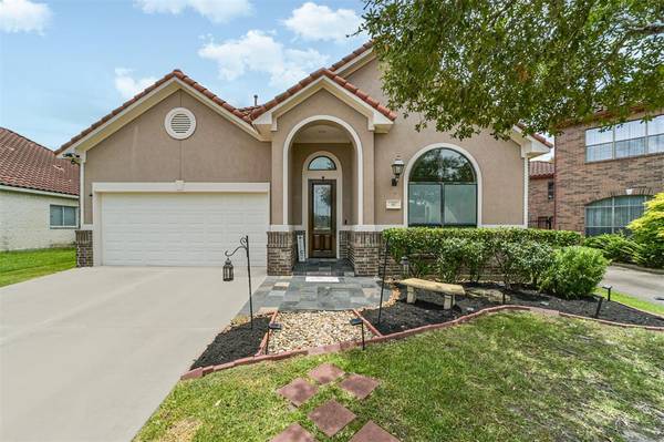 60 Pebble Beach CT, Jersey Village, TX 77064