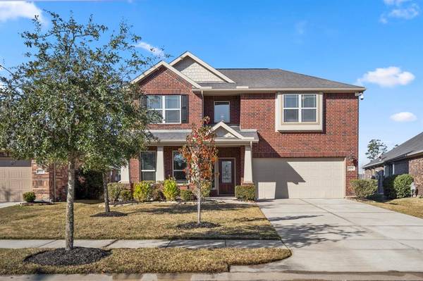 31751 Summit Springs LN, Spring, TX 77386