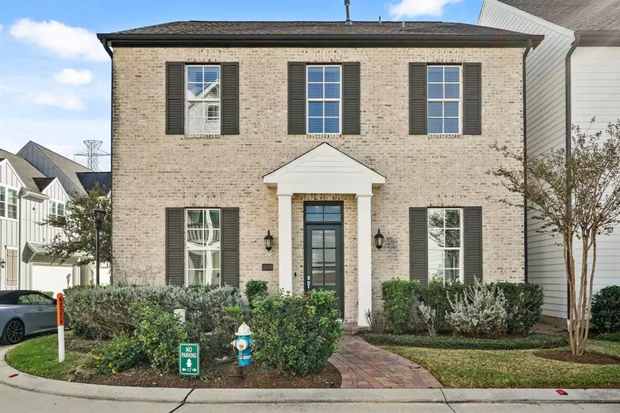 2513 Kolbe Reach Lane, Houston, TX 77080