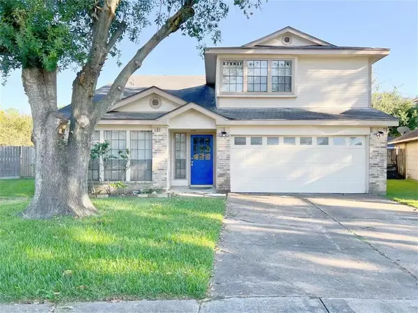 10507 Rippling Fields Drive, Houston, TX 77064