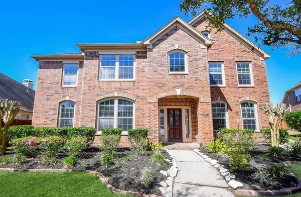 2304 Granite Shoals CT, Pearland, TX 77584