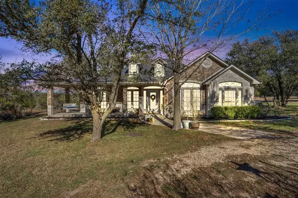 Salado, TX 76571,155 Quail Ridge RD