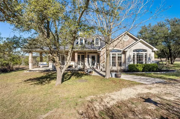 155 Quail Ridge RD, Salado, TX 76571