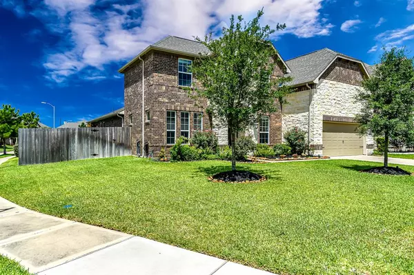 Katy, TX 77494,28139 Round Moon LN