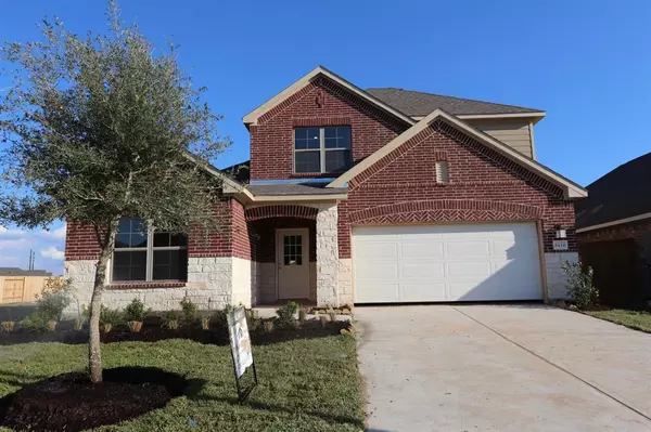 Cypress, TX 77433,8434 Jetty Glen DR