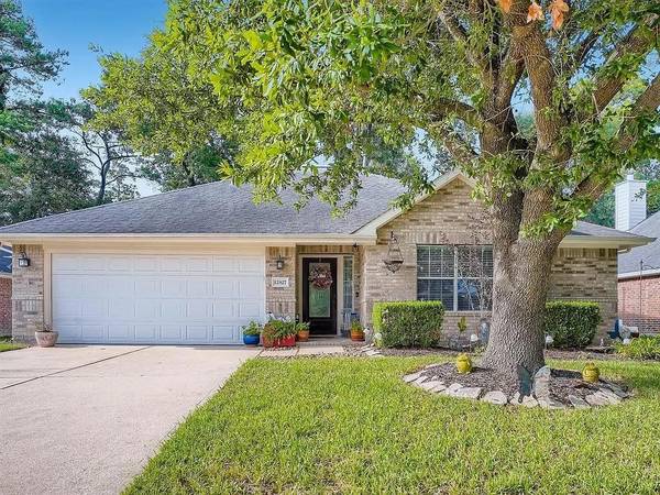 12827 Cooper Breaks DR, Humble, TX 77346