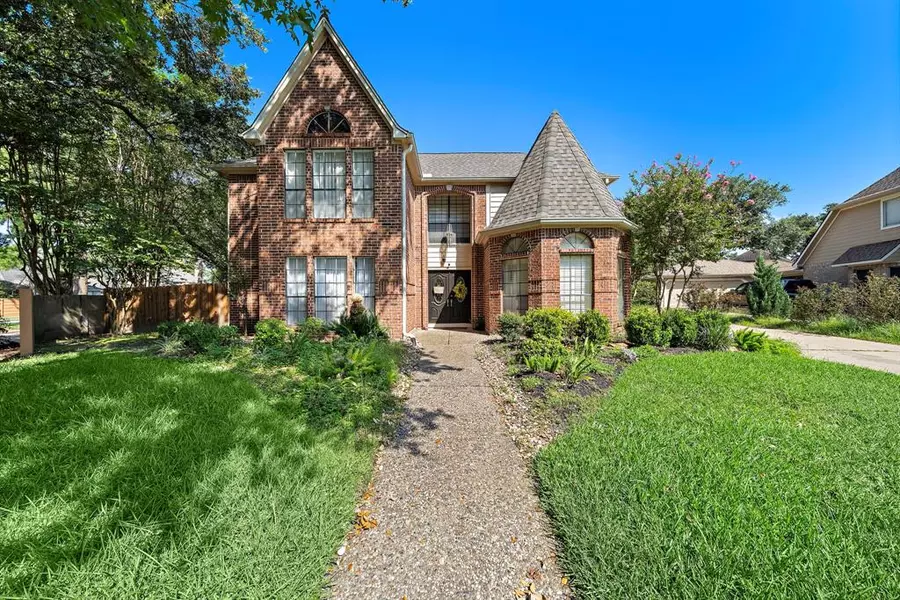 7803 Villa Palms DR, Houston, TX 77095