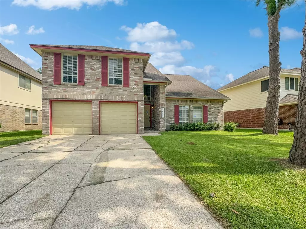 Houston, TX 77062,1411 New Cedars DR