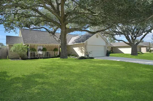 Pearland, TX 77584,3022 S Peach Hollow CIR