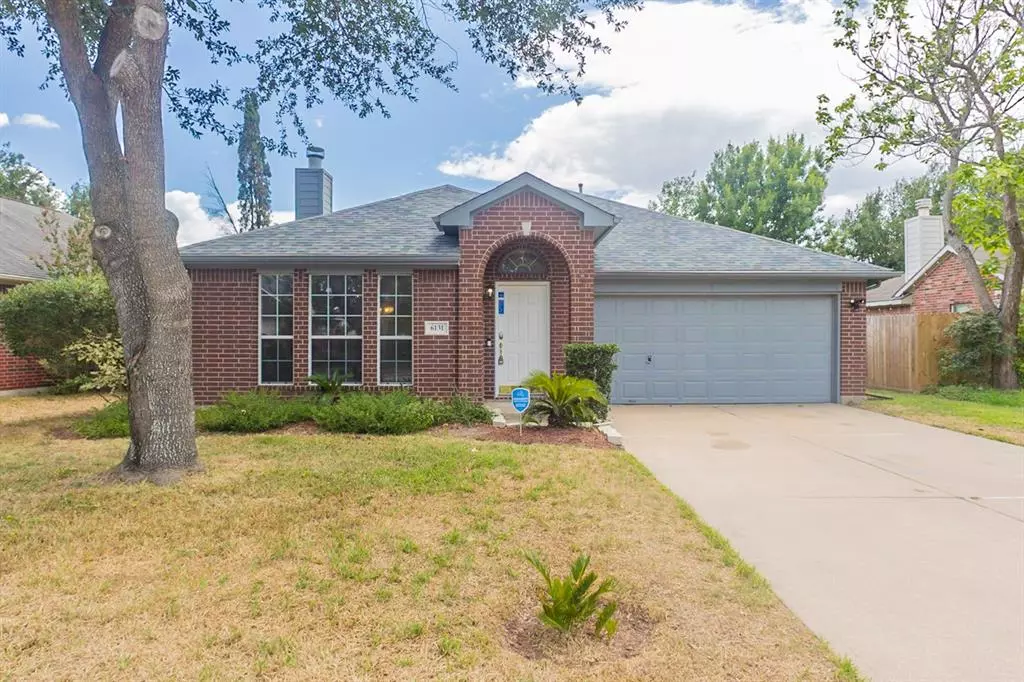 Katy, TX 77449,6131 Sandy Valley DR