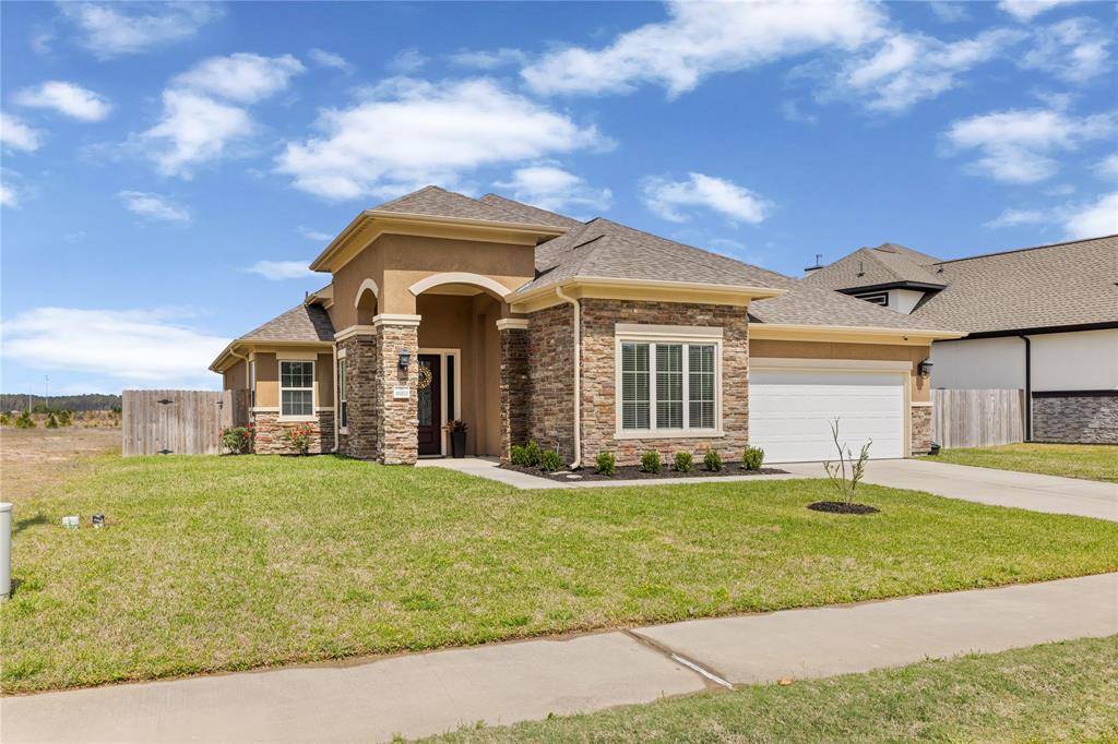 40252 Spyglass Hill DR, Cleveland, TX 77327