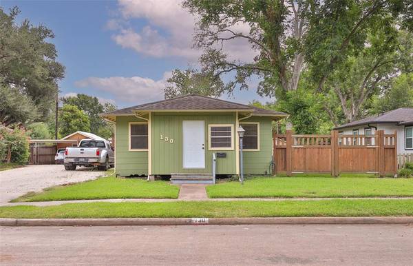 130 2nd ST, Sugar Land, TX 77498