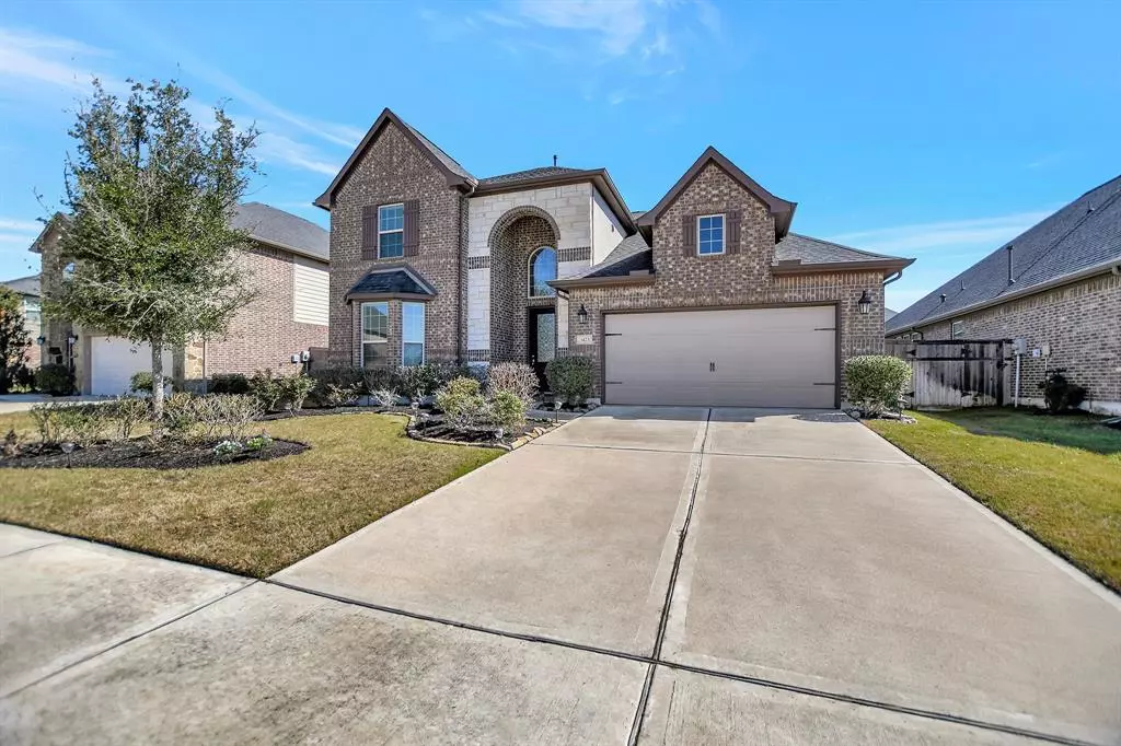 Fulshear, TX 77441,3423 Auburn Creek CIR