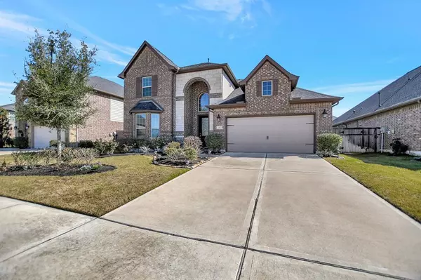 3423 Auburn Creek CIR, Fulshear, TX 77441