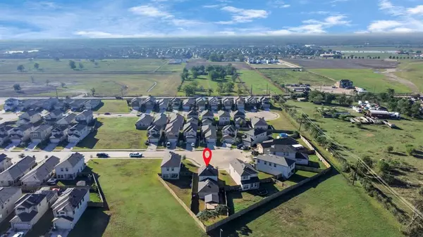 Houston, TX 77048,6409 Innsbruck Meadows LN