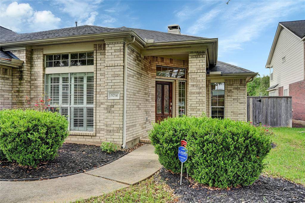 Sugar Land, TX 77479,5714 Bayberry WAY