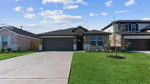 Fresno, TX 77545,13030 Tuscany Creek