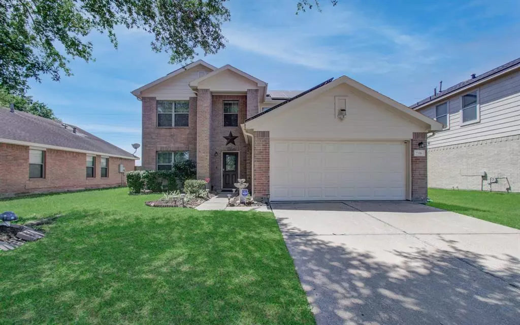 Katy, TX 77450,2106 Gable Hollow ln