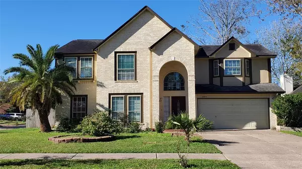 2005 Seneca CT, League City, TX 77573