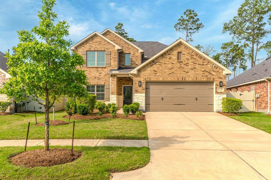17116 Coneflower PL, Conroe, TX 77385