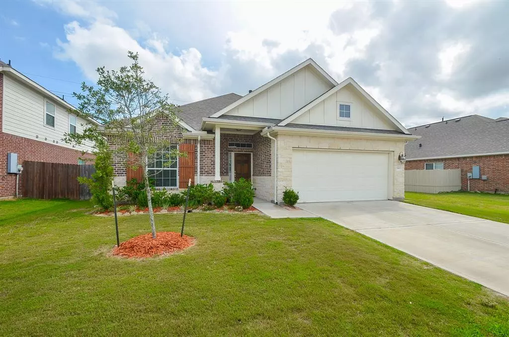 Katy, TX 77493,24602 Forest Canopy DR