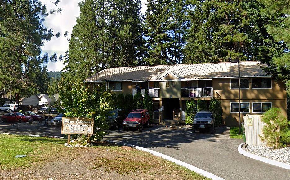 906 W 2nd ST, Other, WA 98922