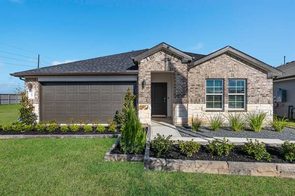 Rosharon, TX 77583,1003 Fringed Bluestar DR