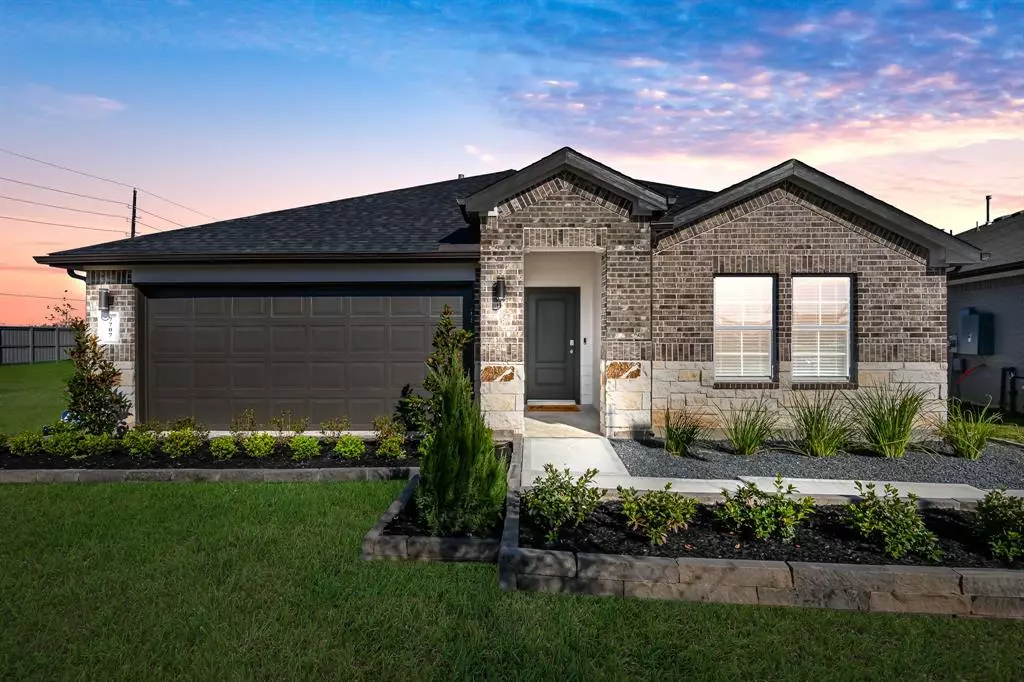 Rosharon, TX 77583,1003 Fringed Bluestar DR