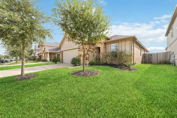 Katy, TX 77493,5202 Rue Dela Croix DR