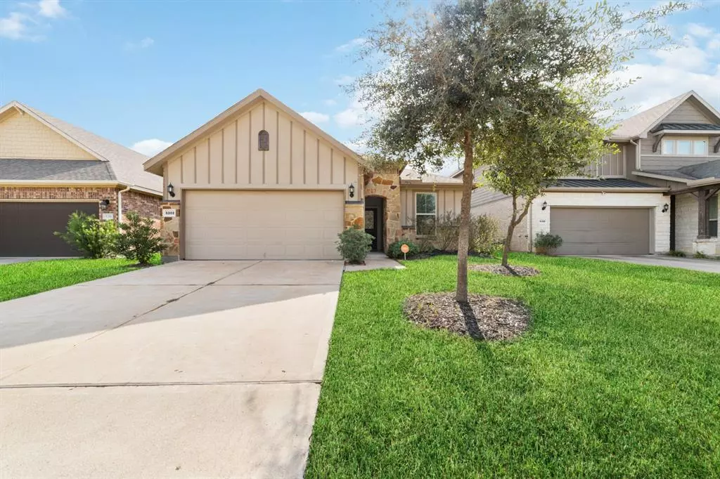 Katy, TX 77493,5202 Rue Dela Croix DR