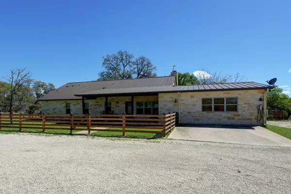 Fredericksburg, TX 78624,465 Bear Creek Road