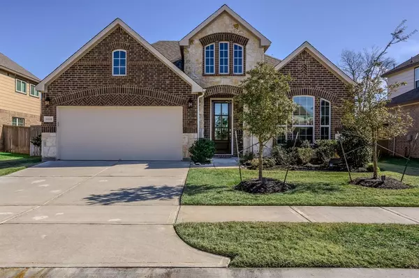 11111 Alpenhorn PL, Tomball, TX 77375