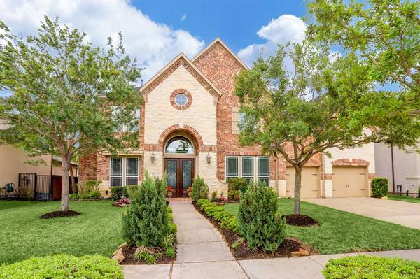 29 Rimina Way DR,  Missouri City,  TX 77459