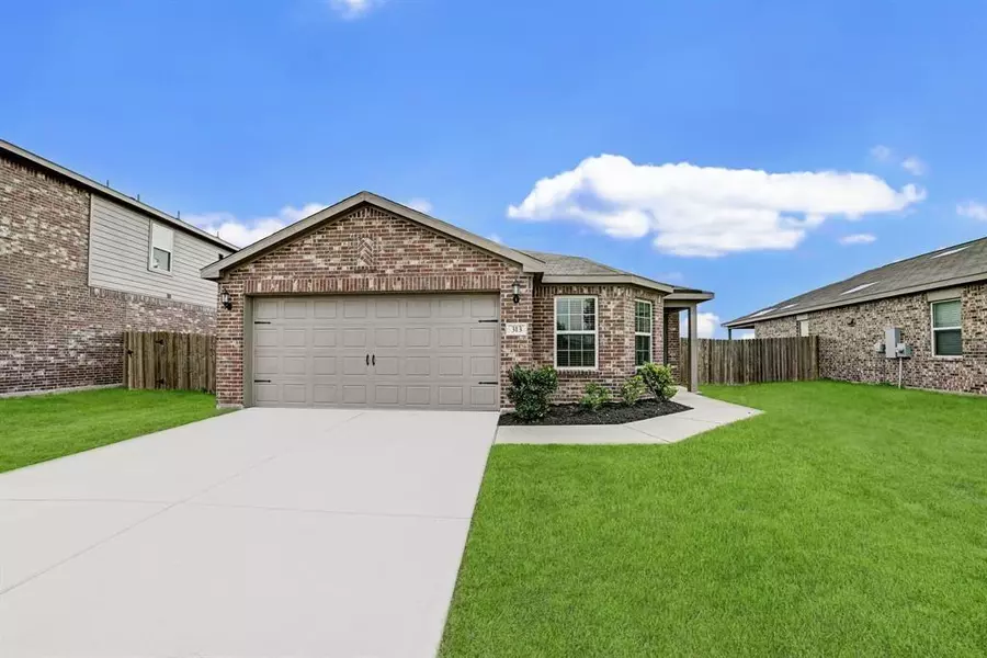 313 Lone Mountain DR, Katy, TX 77493