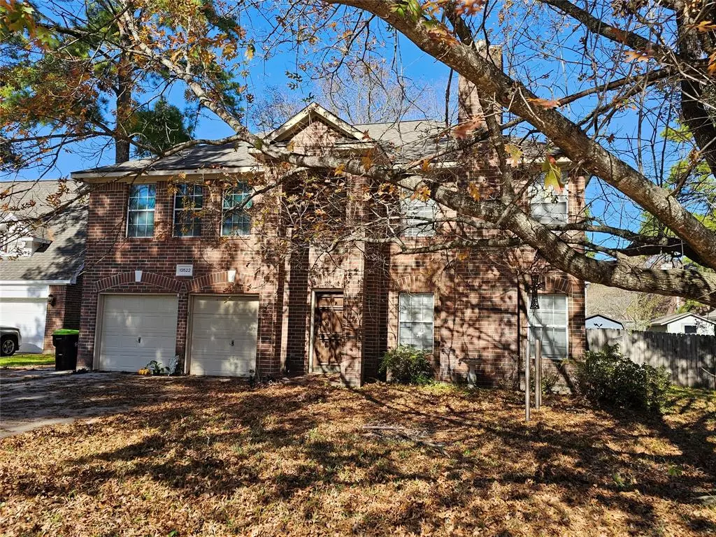 Tomball, TX 77375,13522 Spring CT