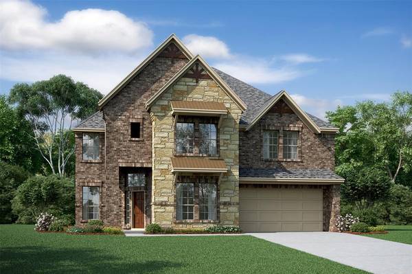 145 Valley Ranch TRL, Dayton, TX 77535