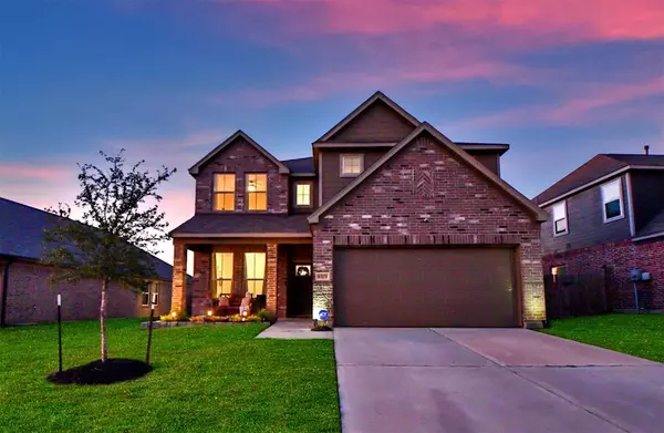 6519 Cypresswood Summit DR, Humble, TX 77338