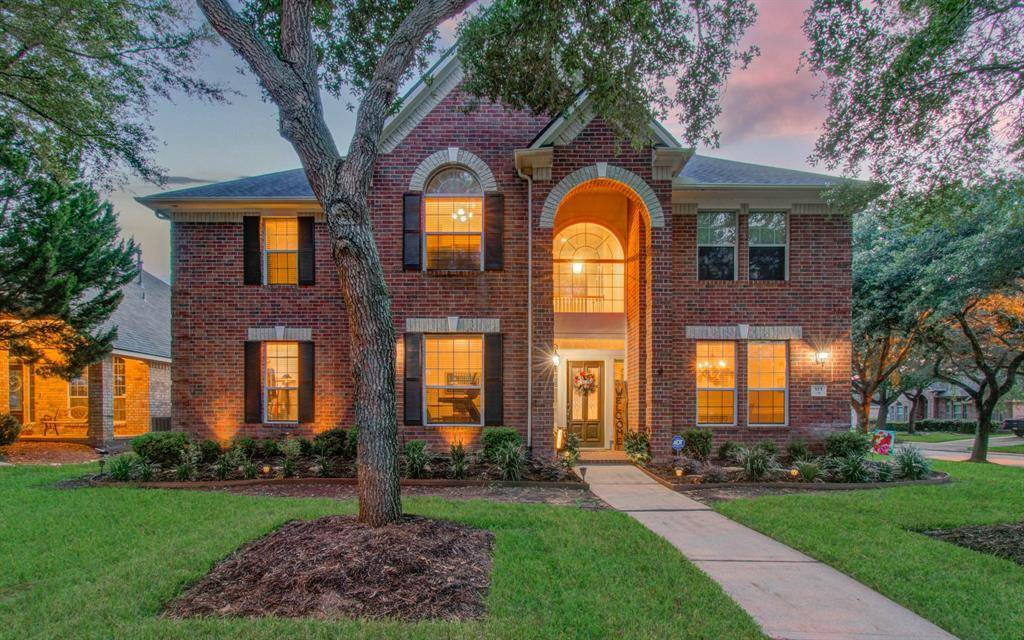 515 Pearlstone CT, Richmond, TX 77406
