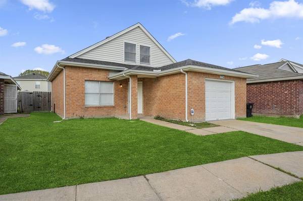 7714 Ellis DR, Missouri City, TX 77489