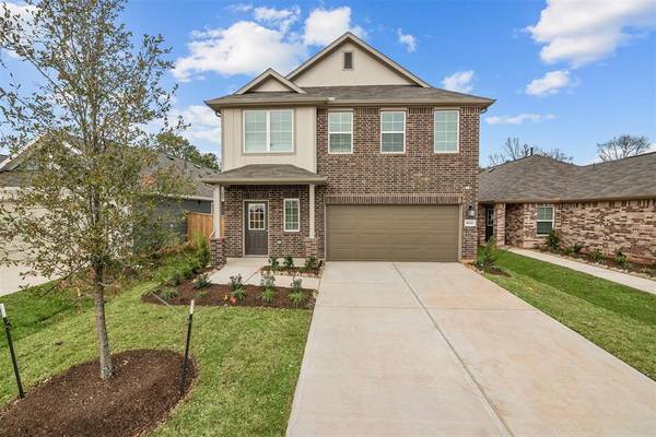 16120 Coffee Creek CT, Montgomery, TX 77316